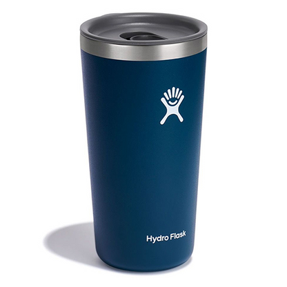 Hydro Flask Insulated Coffee Tumbler with Closeable Lid