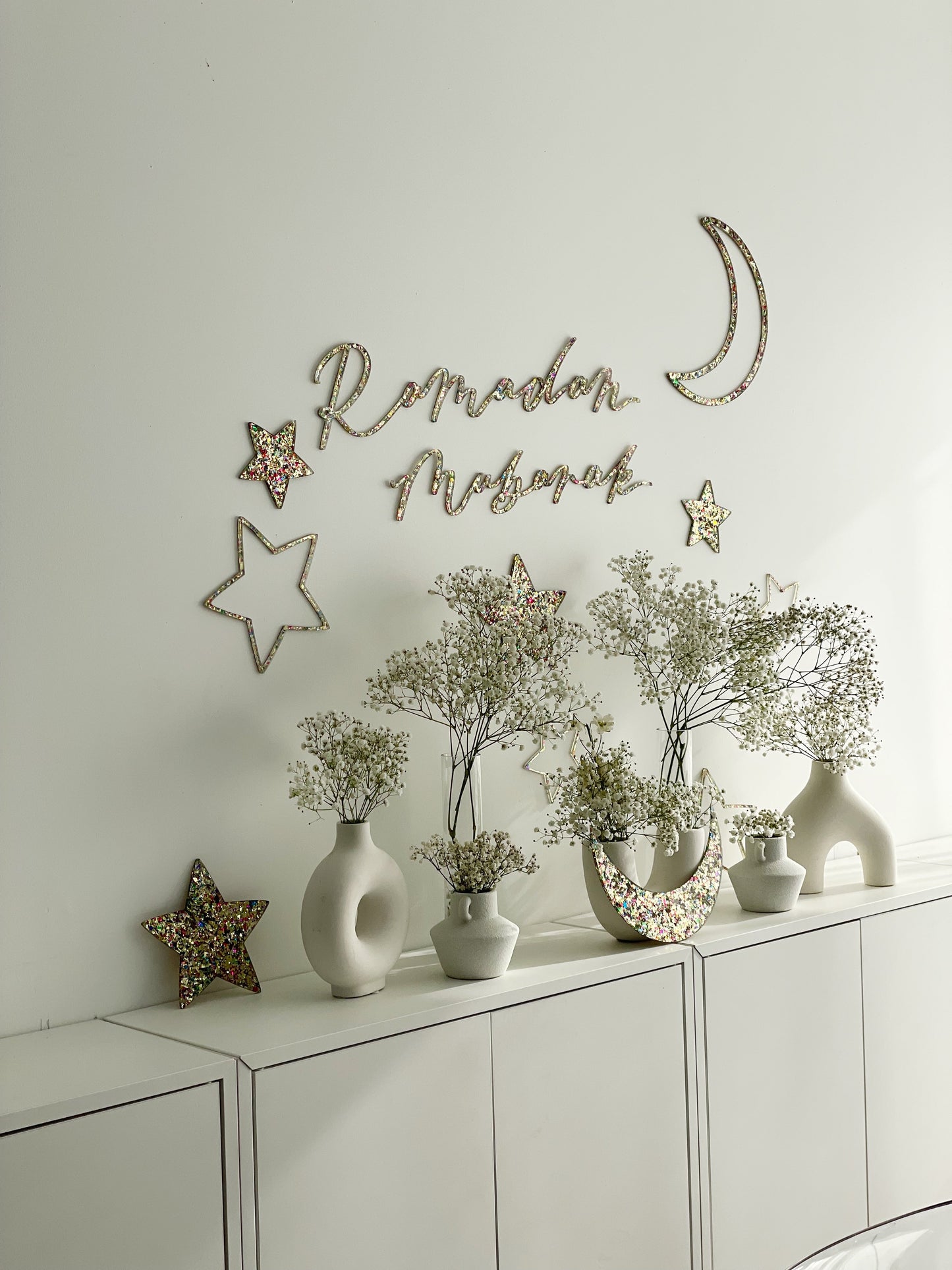The Ultimate Ramadan + Eid Decor Set