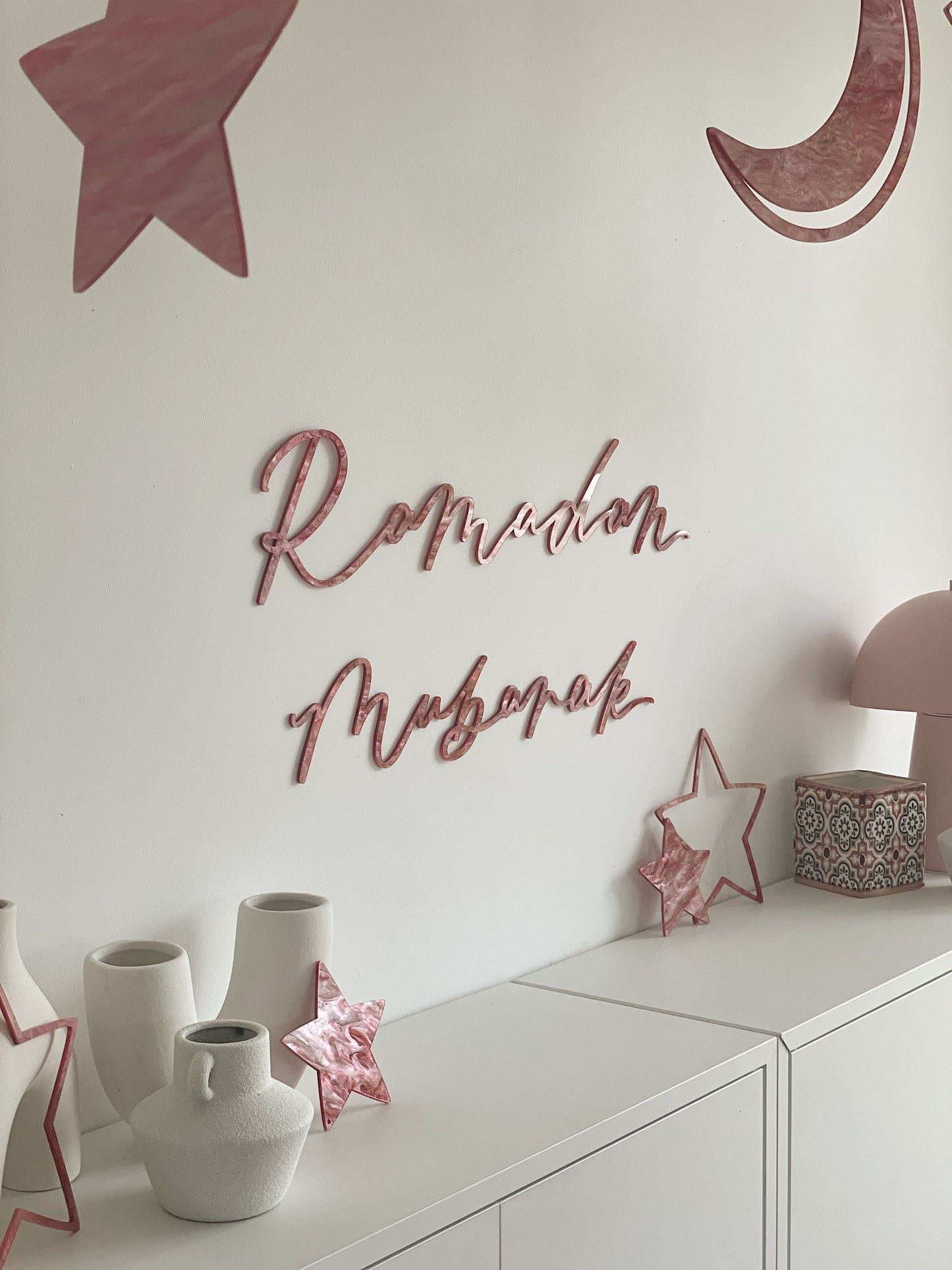 The Ultimate Ramadan + Eid Decor Set