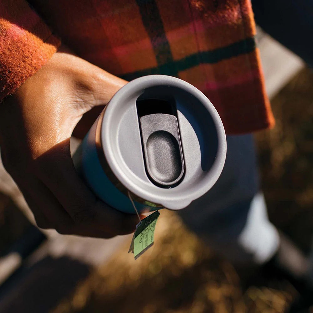 Hydro Flask Insulated Coffee Tumbler with Closeable Lid