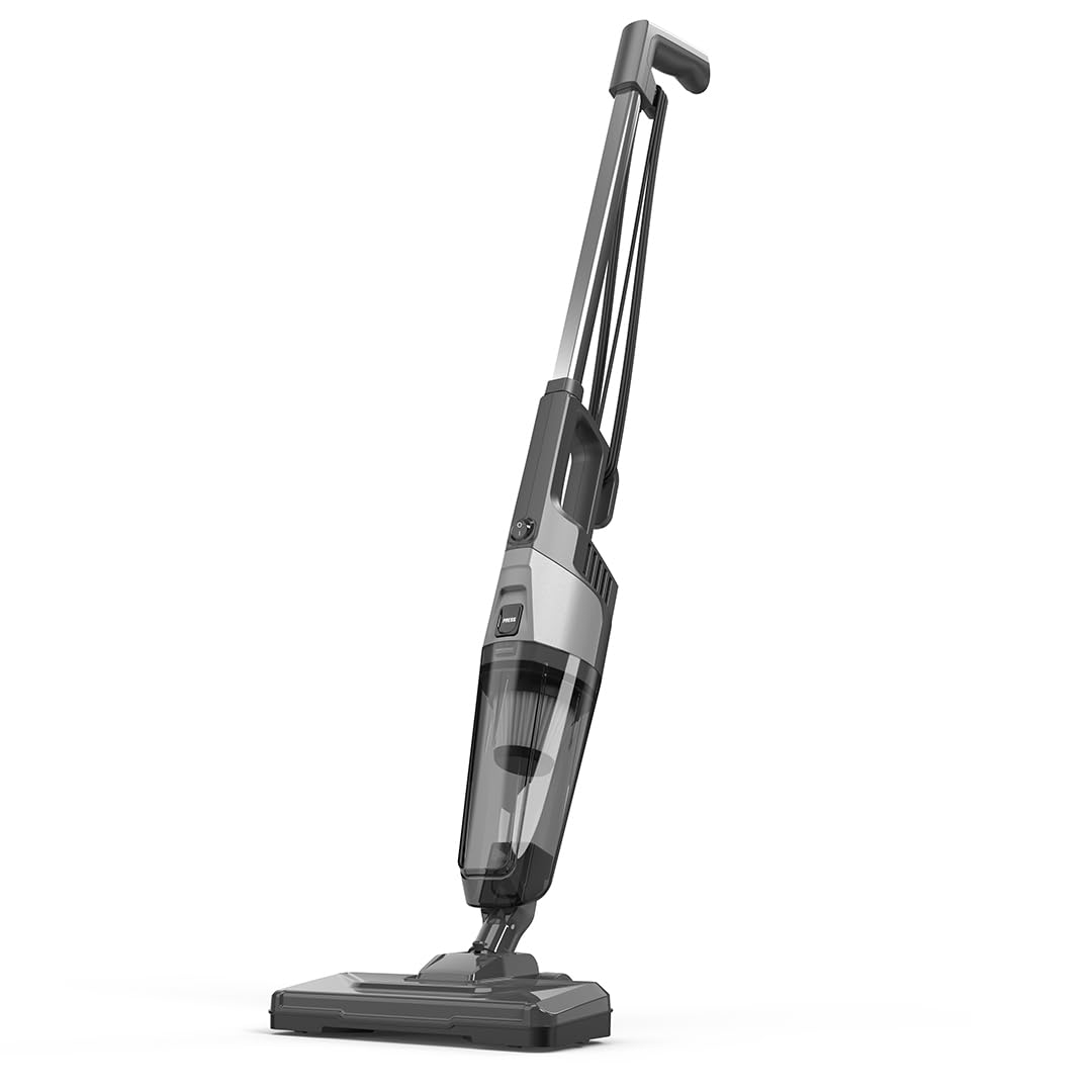 Russell Hobbs 3-in-1 Corded Handheld Vacuum Cleaner (K-22A102B) - 1-Year Warranty