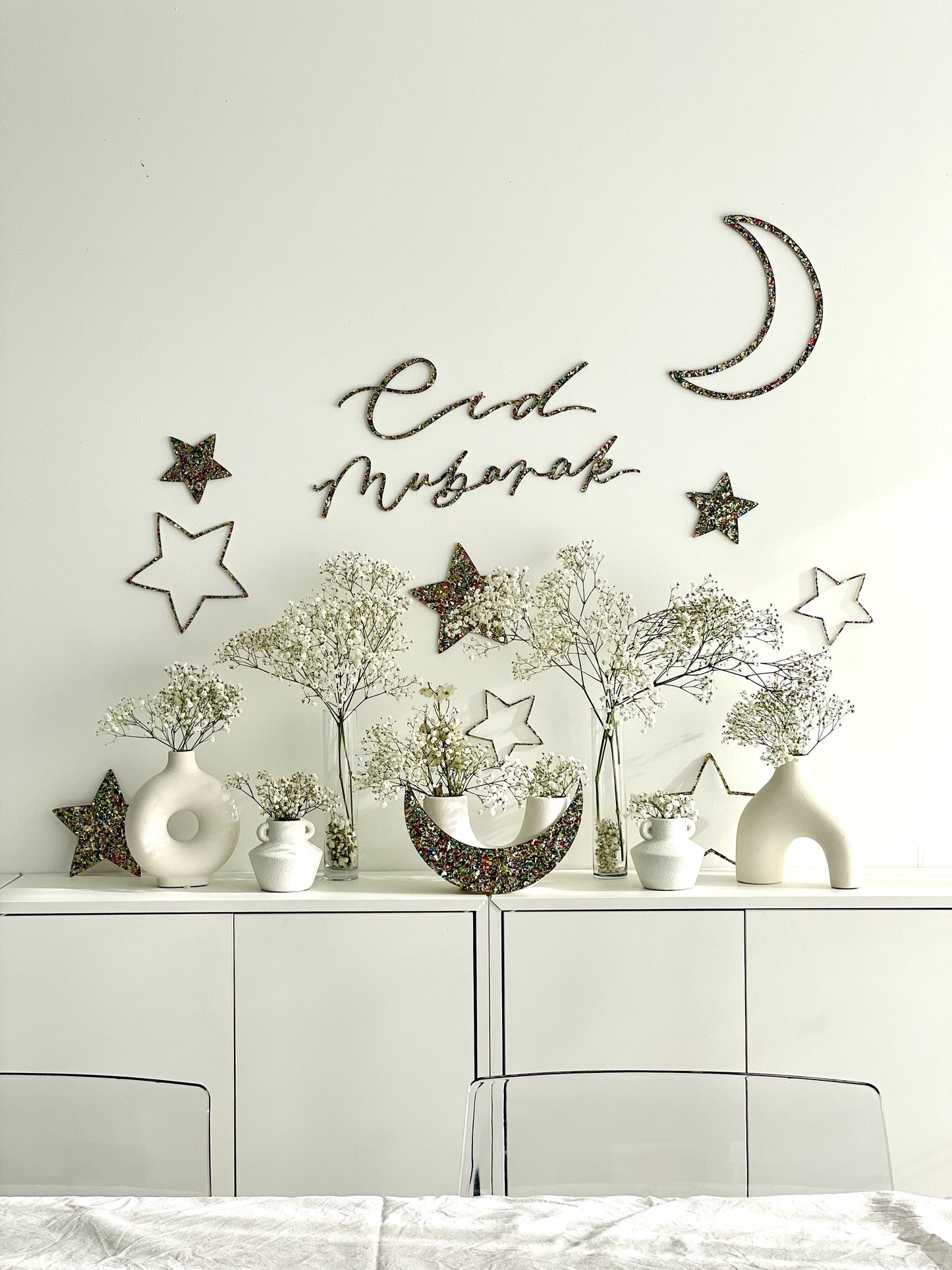 The Ultimate Ramadan + Eid Decor Set
