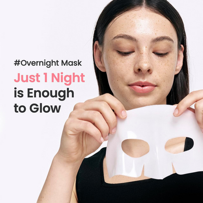 BIODANCE Bio-Collagen Deep Hydrating Overnight Mask -34g x 4ea