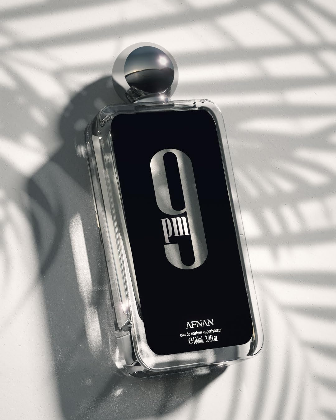 عطر أفنان 9 بي إم إيديشن للرجال، أو دو بارفان، 100 مل – عطر يدوم طويلاً