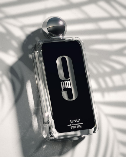 عطر أفنان 9 بي إم إيديشن للرجال، أو دو بارفان، 100 مل – عطر يدوم طويلاً