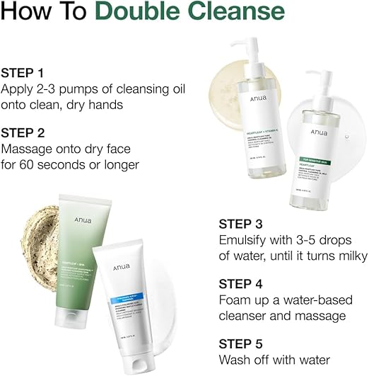 Radiant Results: With regular use, experience a brighter, more even skin tone