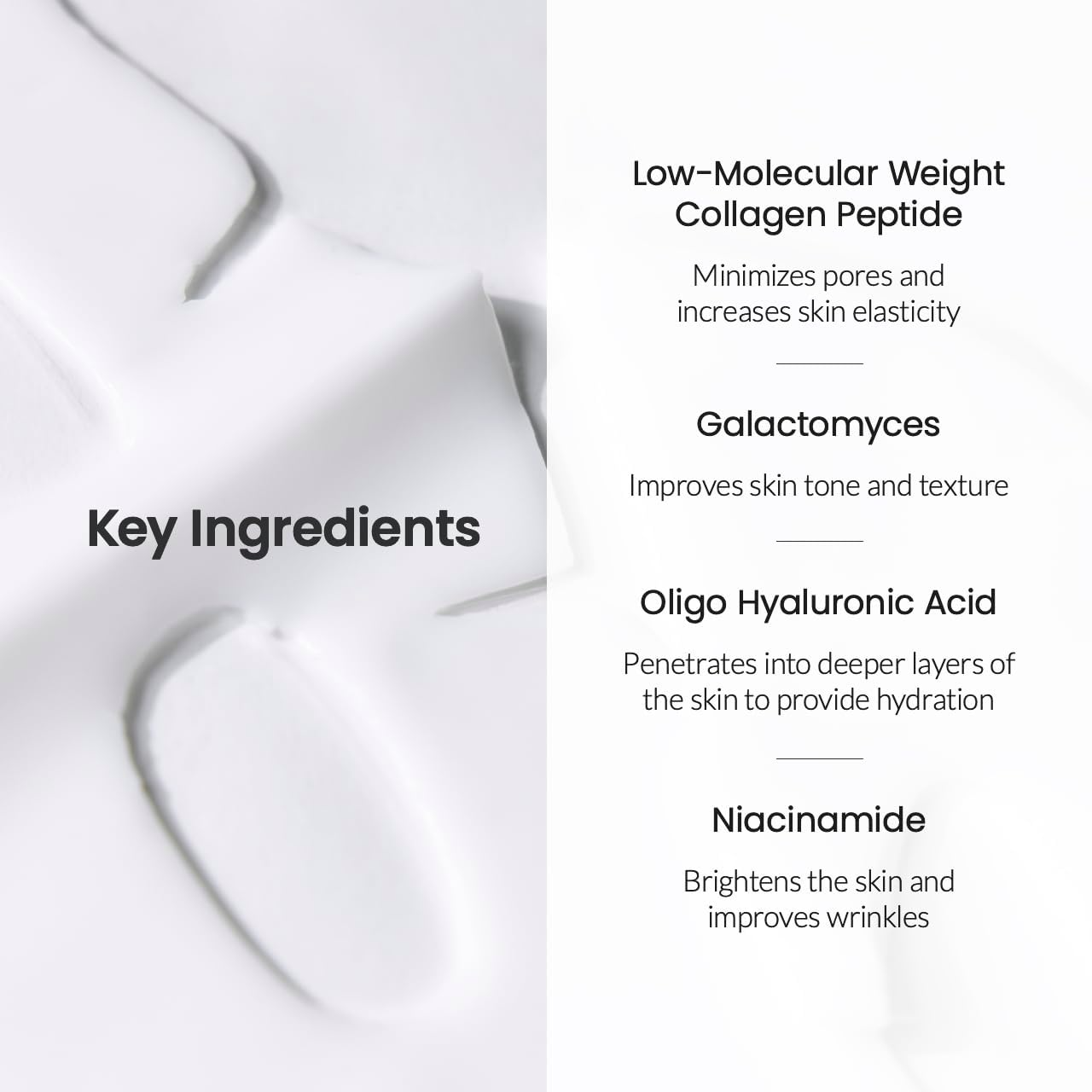 BIODANCE Bio-Collagen Deep Hydrating Overnight Mask -34g x 4ea