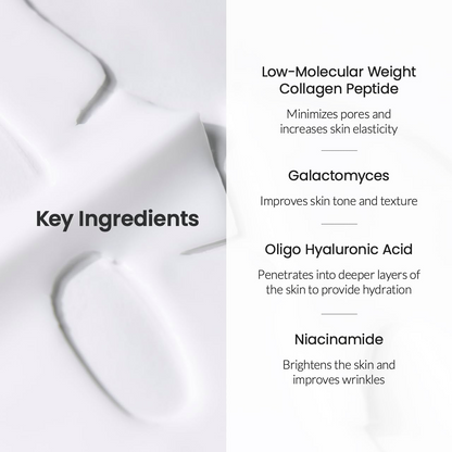 BIODANCE Bio-Collagen Deep Hydrating Overnight Mask -34g x 4ea