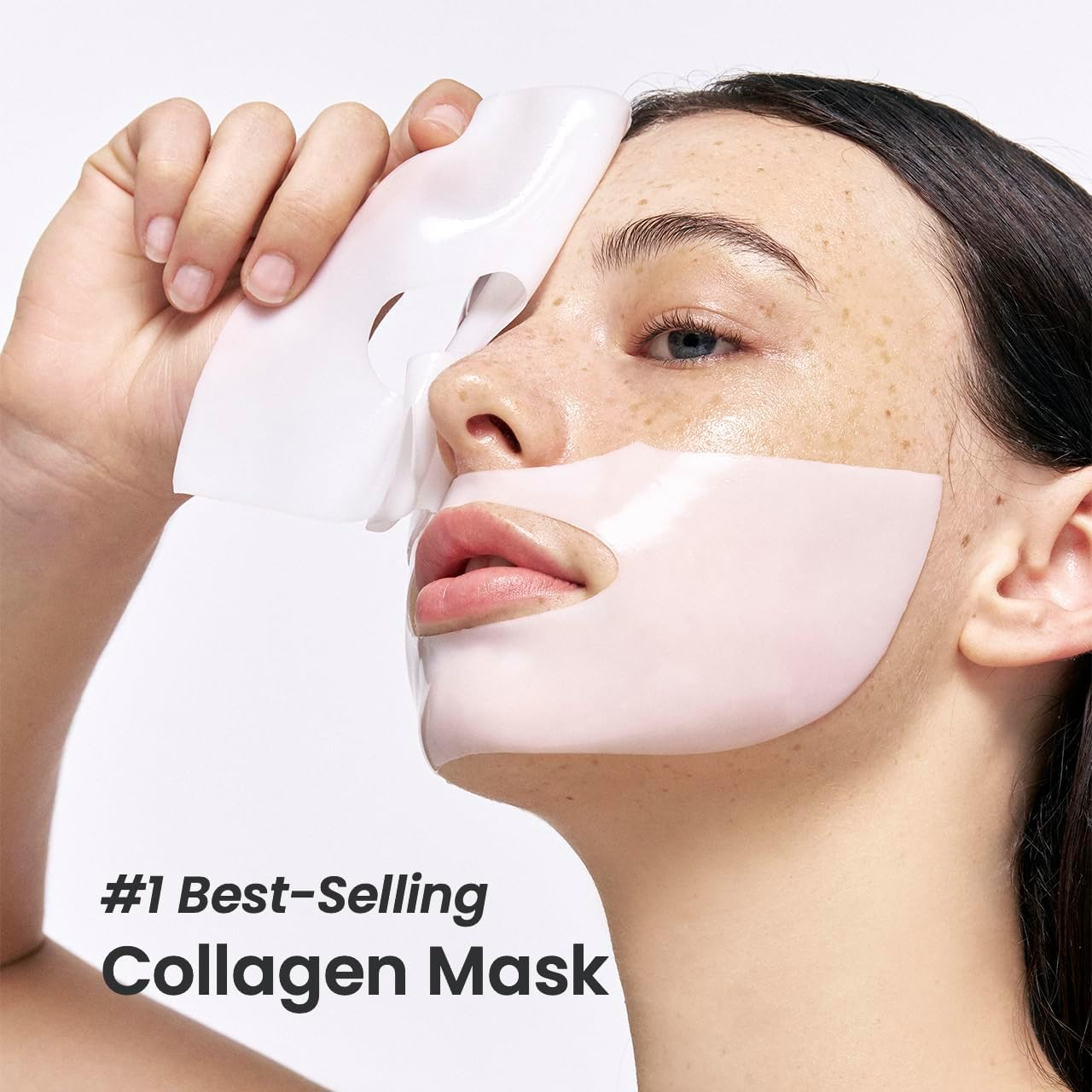BIODANCE Bio-Collagen Deep Hydrating Overnight Mask -34g x 4ea