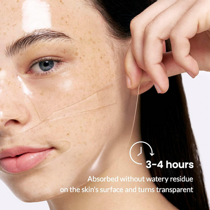 BIODANCE Bio-Collagen Deep Hydrating Overnight Mask -34g x 4ea