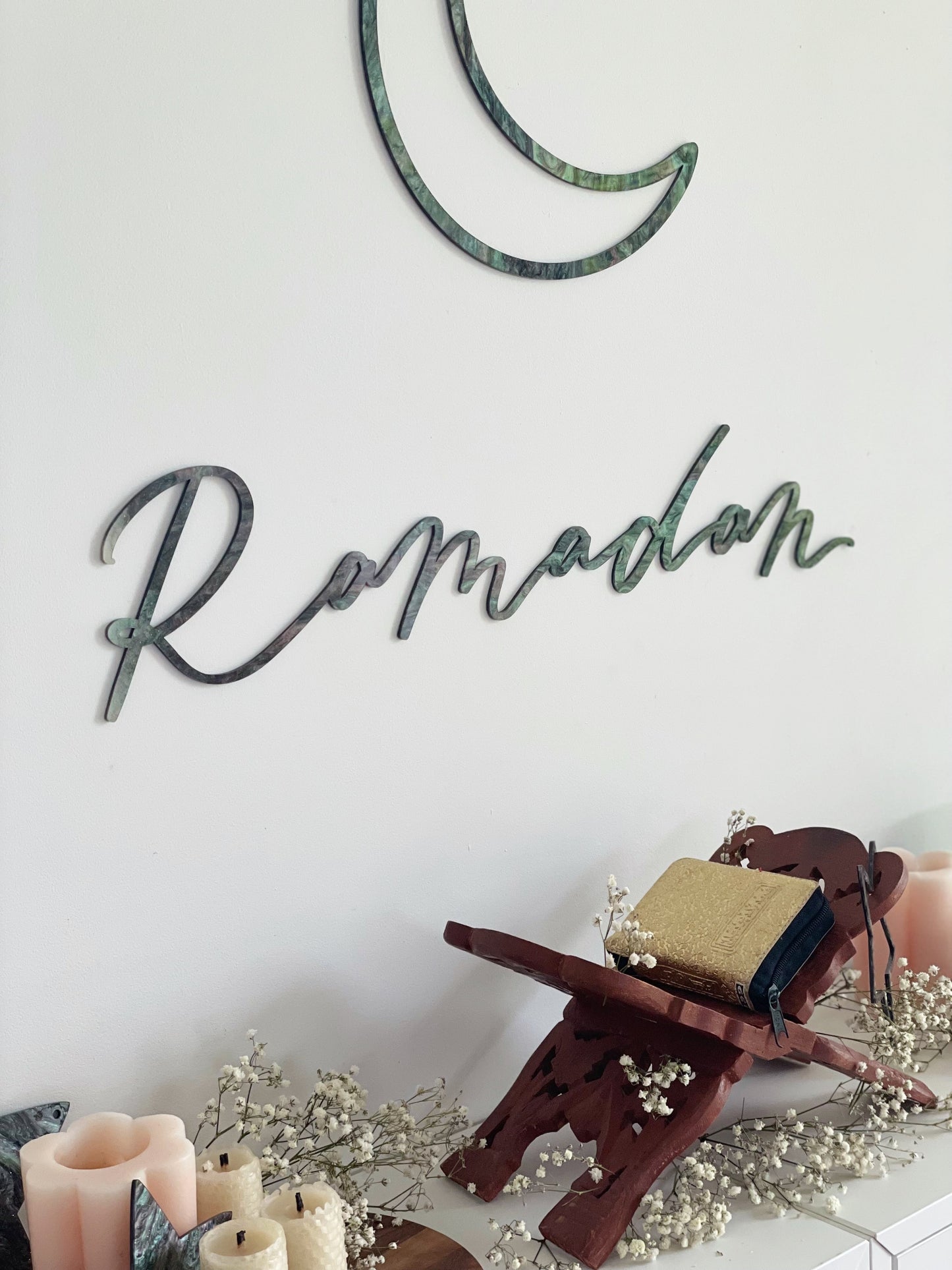 The Ultimate Ramadan + Eid Decor Set