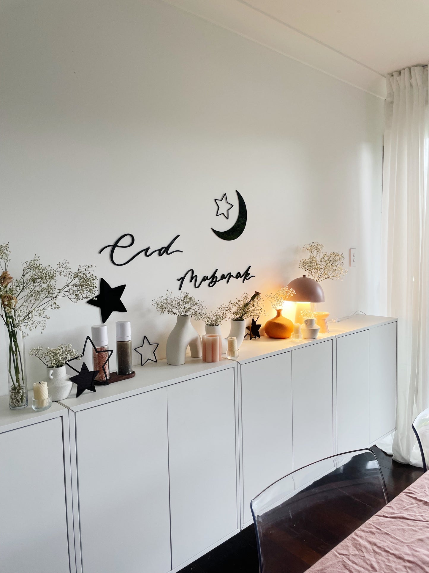The Ultimate Ramadan + Eid Decor Set