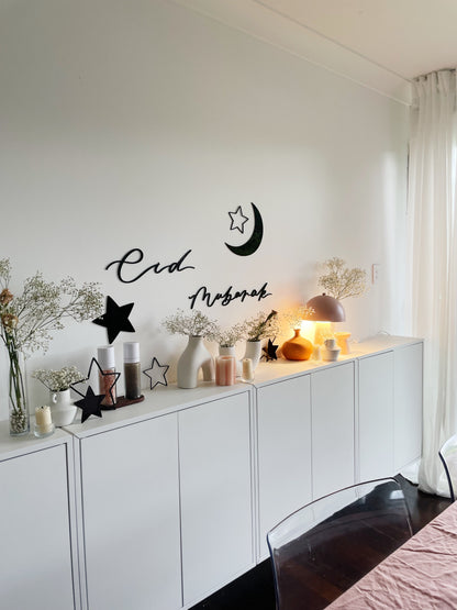 The Ultimate Ramadan + Eid Decor Set