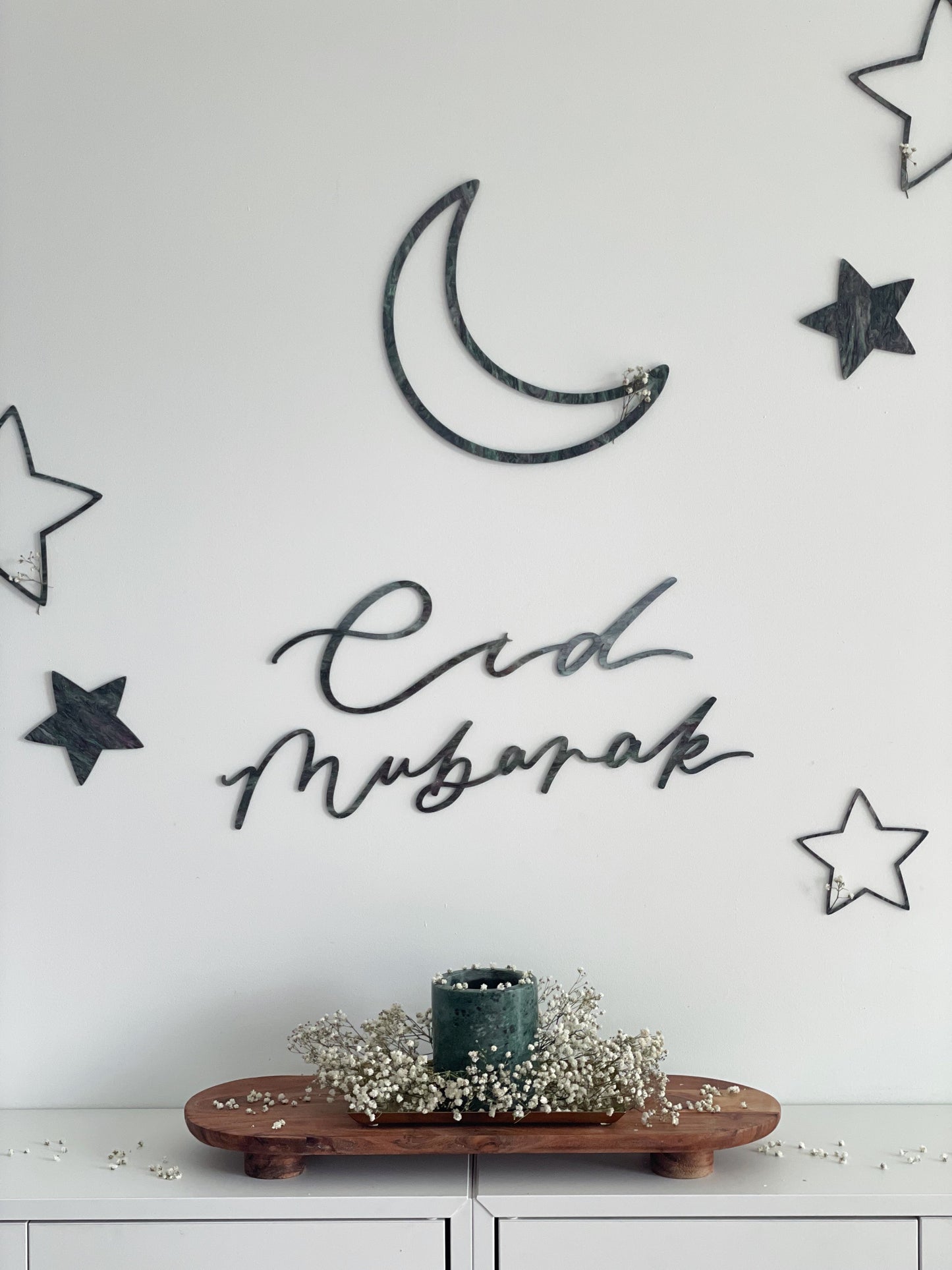 The Ultimate Ramadan + Eid Decor Set