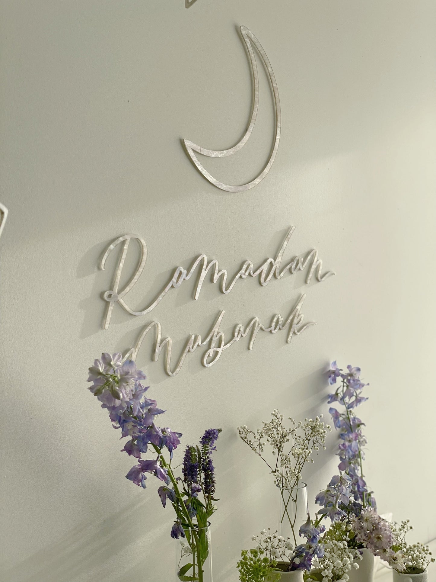The Ultimate Ramadan + Eid Decor Set
