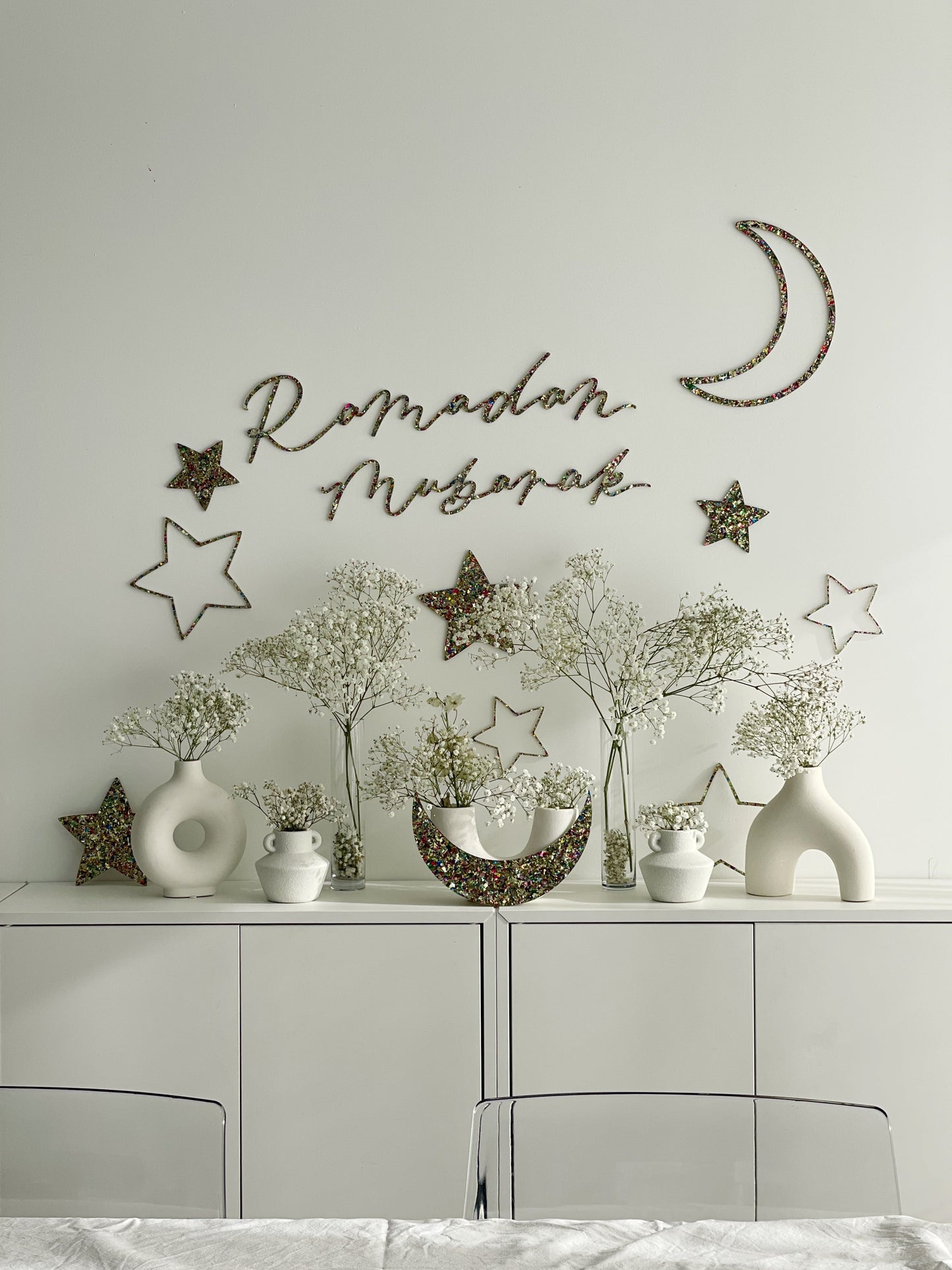 The Ultimate Ramadan + Eid Decor Set