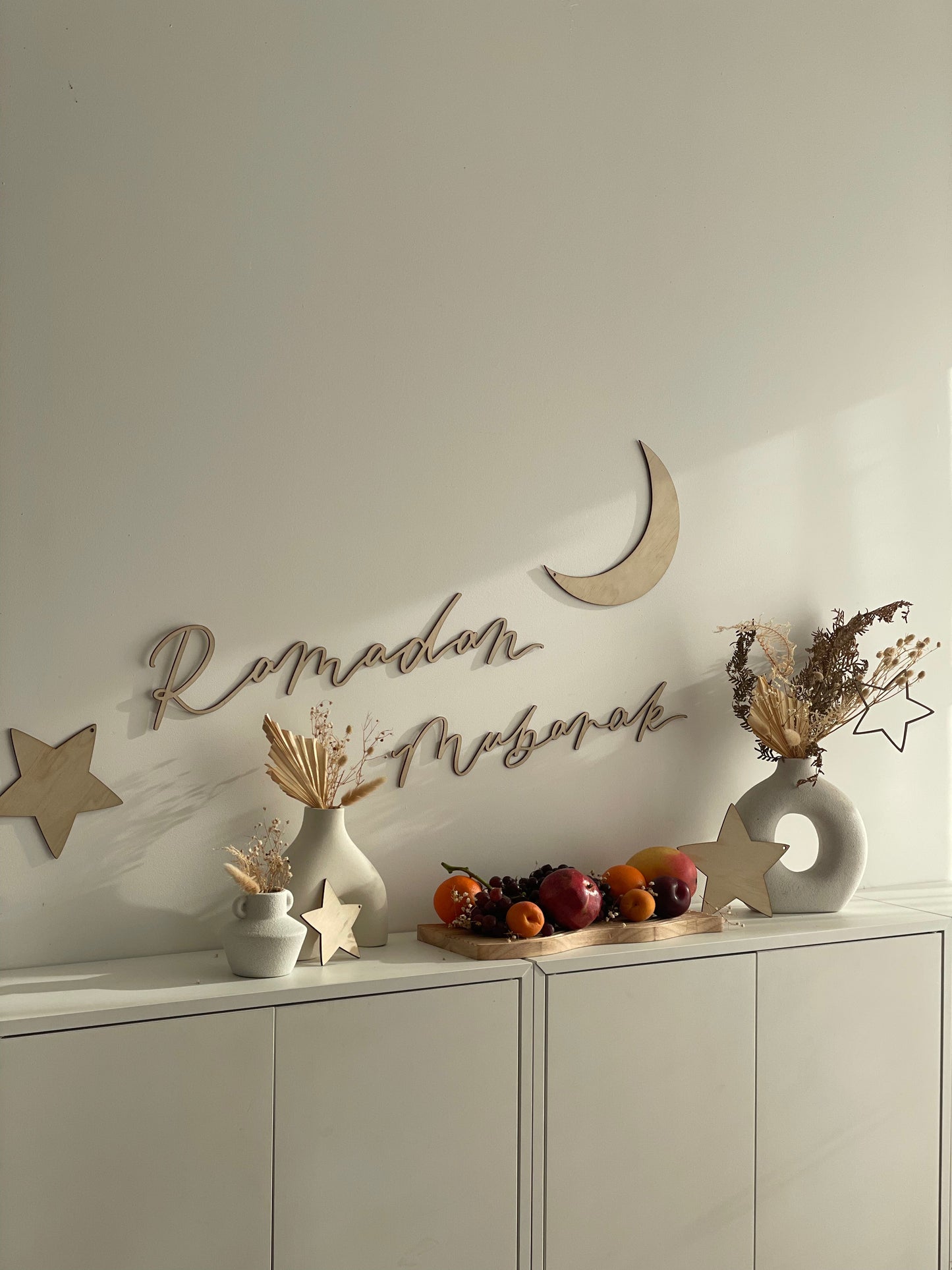 The Ultimate Ramadan + Eid Decor Set