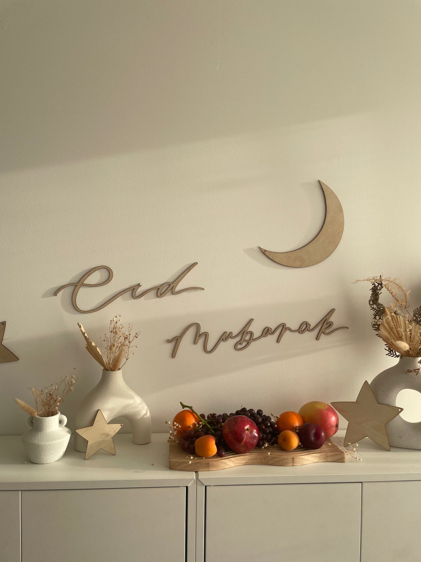 The Ultimate Ramadan + Eid Decor Set