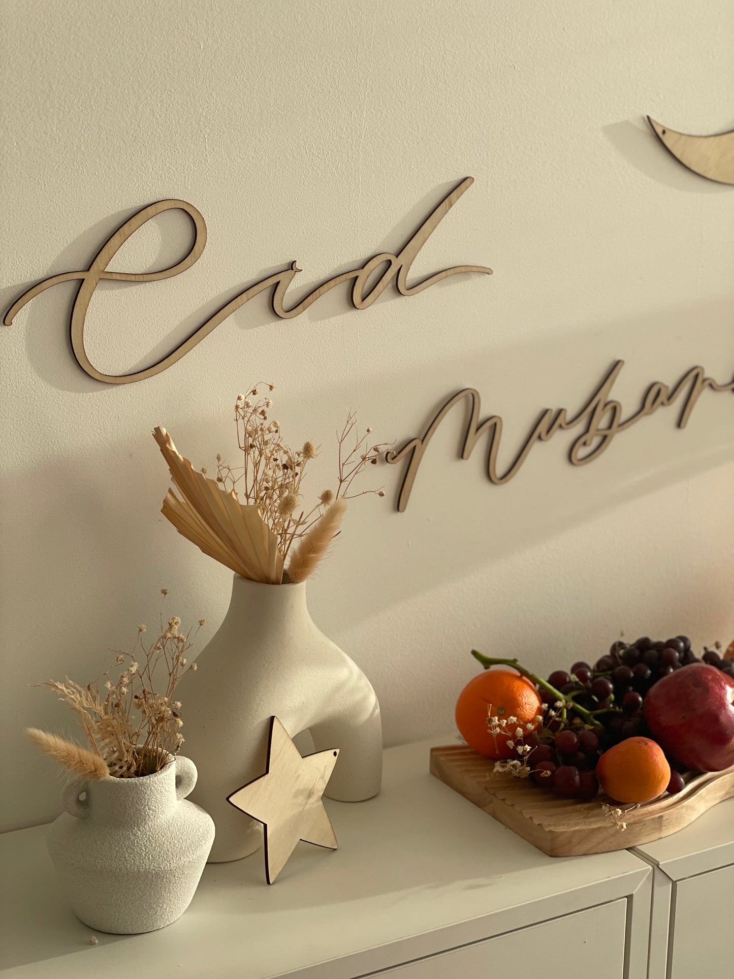 The Ultimate Ramadan + Eid Decor Set
