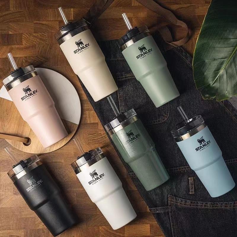 Stanley Quencher H2.O FlowState™ Tumbler 20oz (590ml)