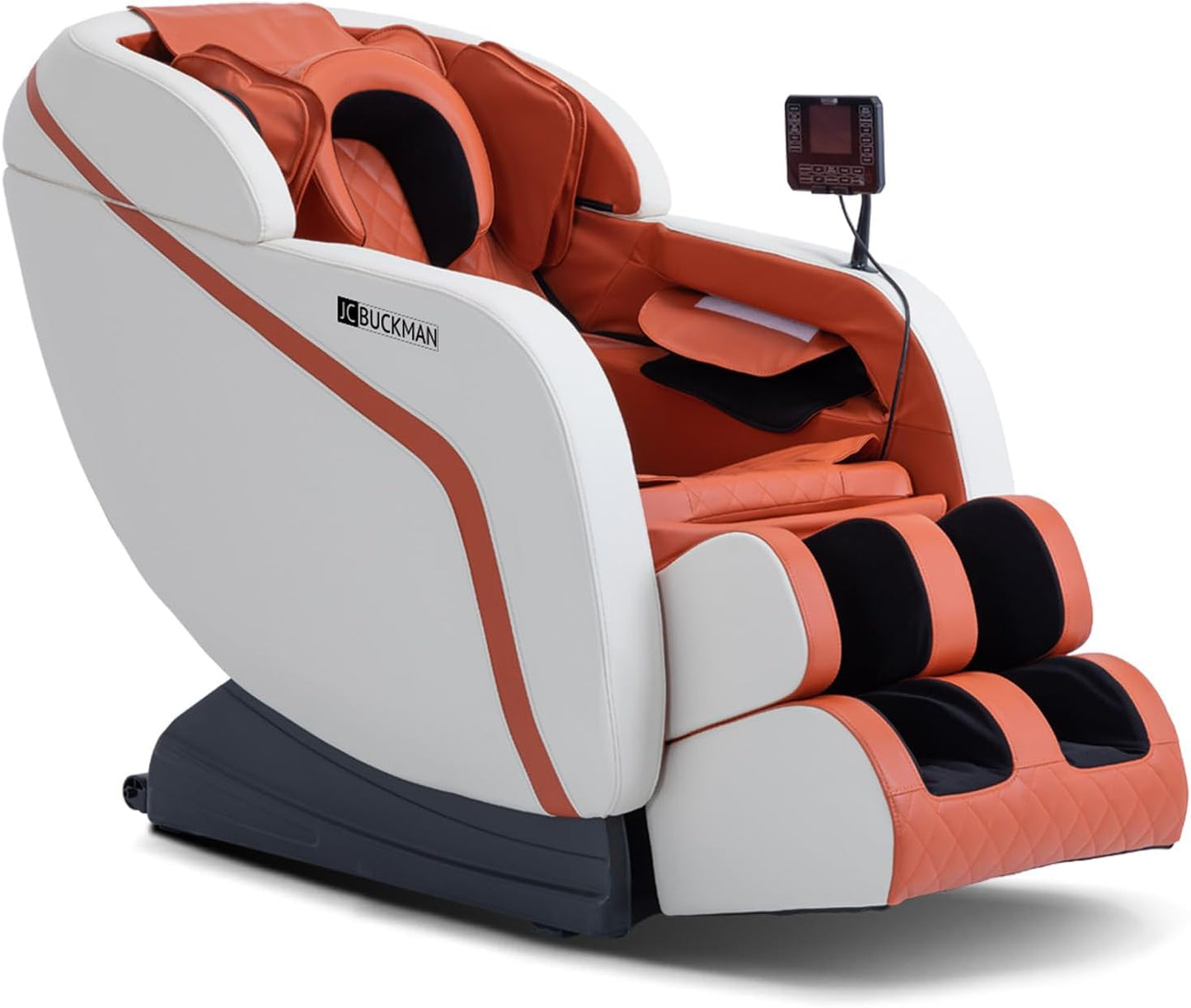 JC BUCKMAN RefreshUs Massage Chair | Heat Therapy