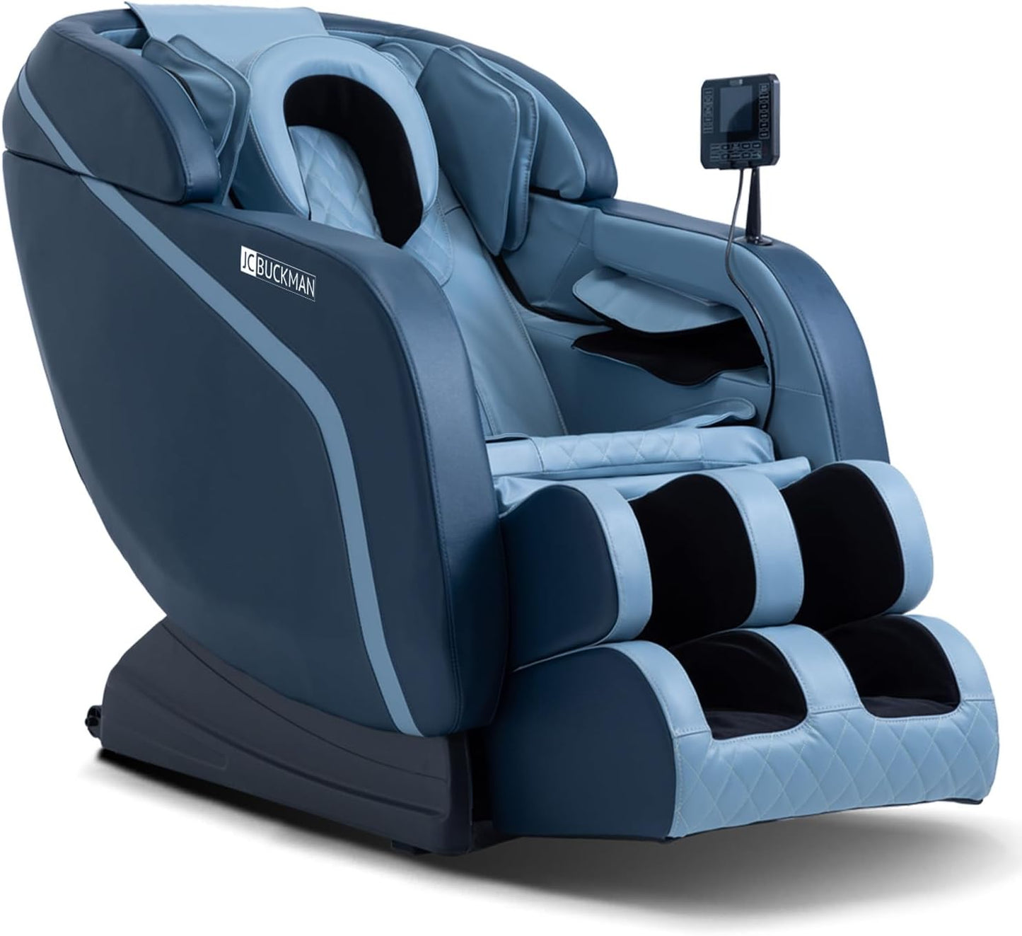 JC BUCKMAN RefreshUs Massage Chair | Heat Therapy